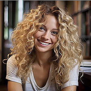 Profile photo for Shelomi Farrell-Iweha