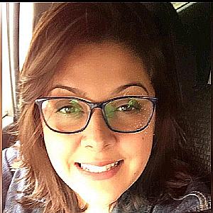 Profile photo for Tania Kelli Voros