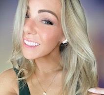 Profile photo for Cait Lewis