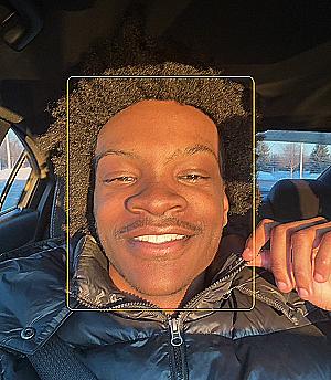 Profile photo for Corey Graham