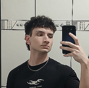 Profile photo for Mário Domingues Filho