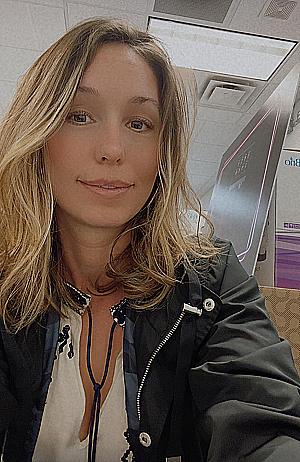 Profile photo for Sirra Katherine Straus