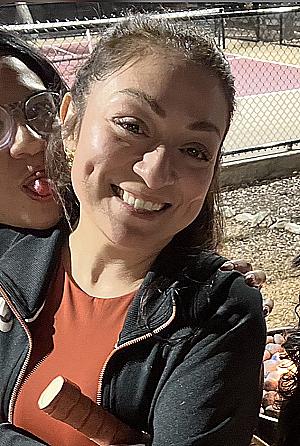 Profile photo for Nicole Zapata