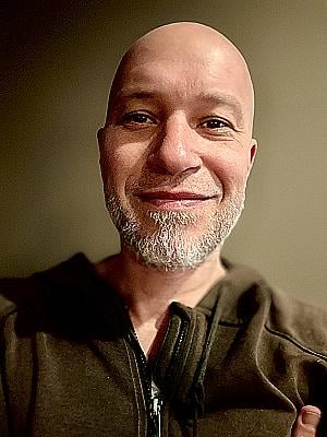 Profile photo for Tom Galassi