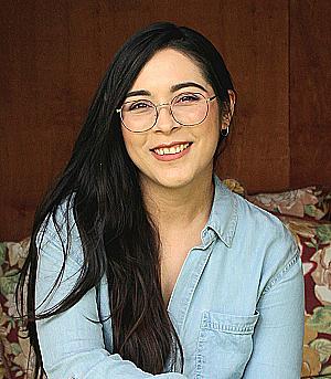 Profile photo for Maria Cole