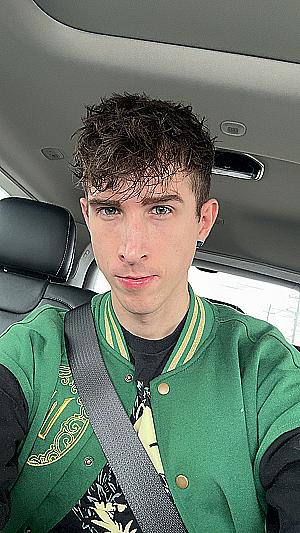 Profile photo for Brandon Hammonds