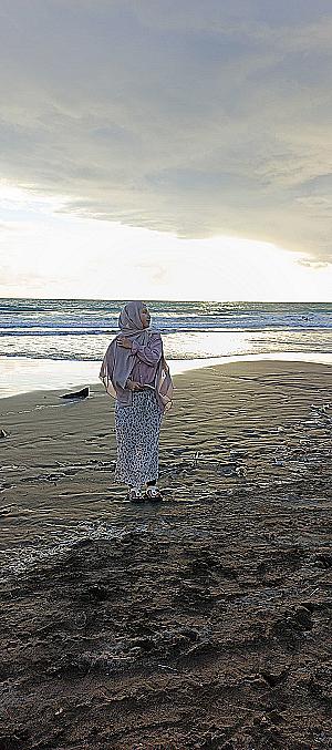 Profile photo for Halwa Zahroti Yulianti