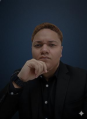 Profile photo for Samuel Luis