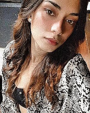 Profile photo for jessica michelle González battistello