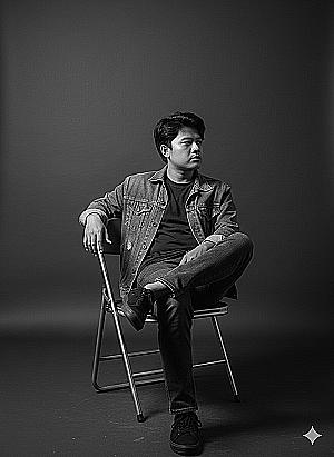 Profile photo for Arthur Dimas Alfandi