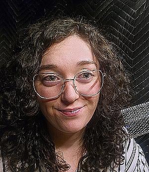 Profile photo for Melissa Mickey