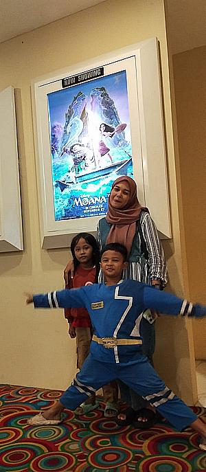 Profile photo for Apriyani Apriyani