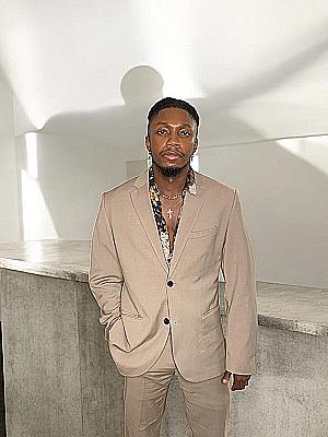 Profile photo for Michael Greenleaf