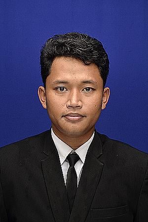 Profile photo for Reihan Haziz