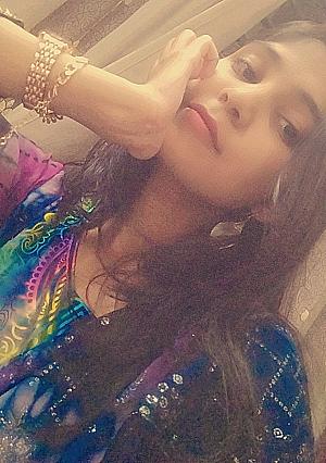 Profile photo for Syed Mehzabin Ayat