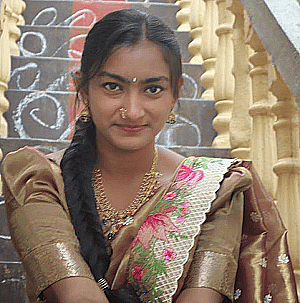 Profile photo for Naga lakshmi Prasana Saladi