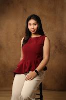 Profile photo for Evellyn Devina Asikin