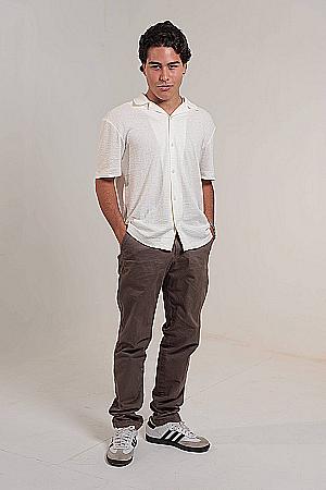 Profile photo for Jean Marcus