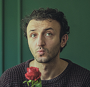 Profile photo for Haydar Deniz Sahin