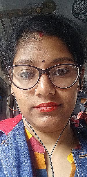 Profile photo for Priyanka Mitra