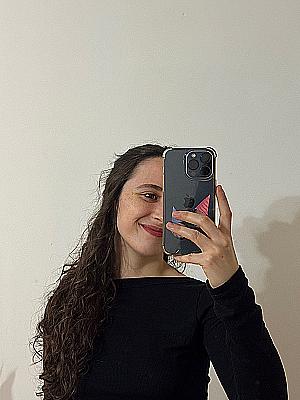 Profile photo for Carla Vitale