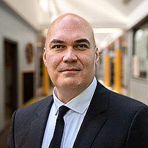 Profile photo for Brian Potter