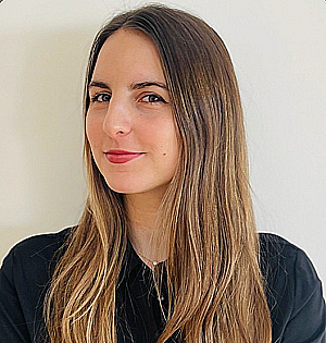 Profile photo for Paula Guardans Godó