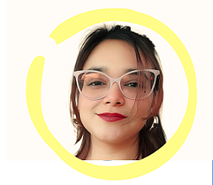 Profile photo for Manuela Guadalupe Martínez