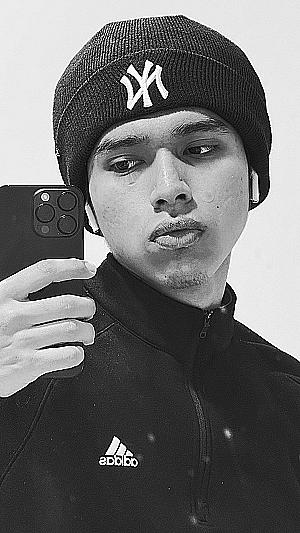 Profile photo for Andres Hernandez Lucas