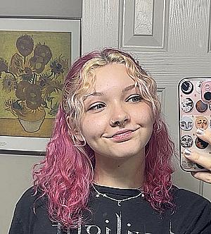 Profile photo for Abigail Godwin