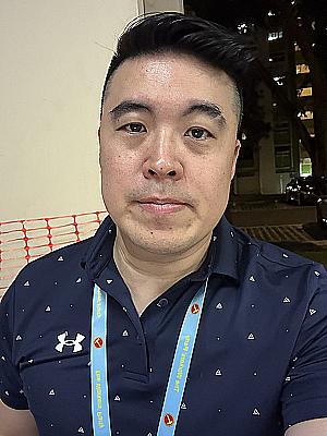 Profile photo for Nic Lim