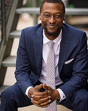 Profile photo for Orville Simmons