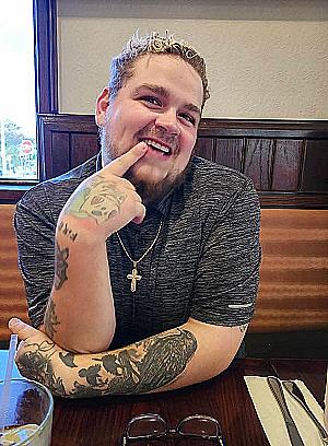 Profile photo for Joshua Howden