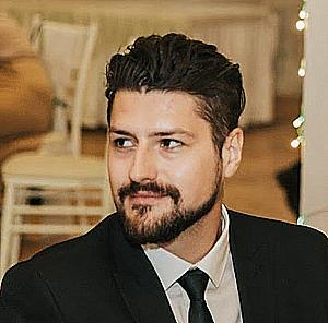 Profile photo for Dariusz Bien