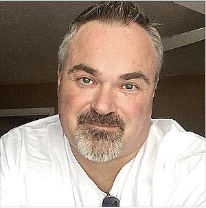 Profile photo for Jason Keaton