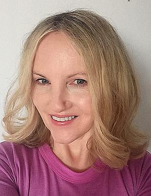 Profile photo for Jacinta Mullian