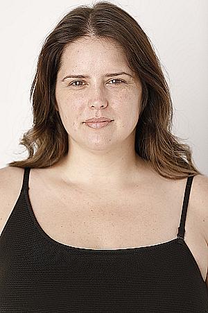 Profile photo for Courtney Rae