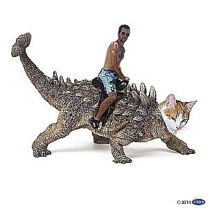 Profile photo for Enneite Samud