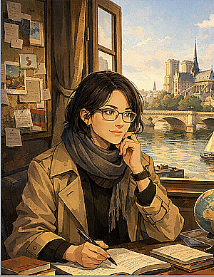 Profile photo for MENG CHENG