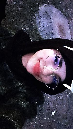 Profile photo for Halima Ait talib