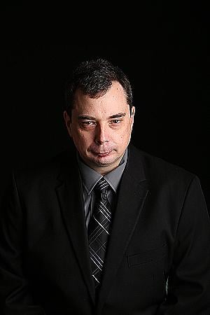 Profile photo for Matthew Miles