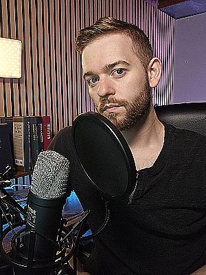 Profile photo for Martin Wappler