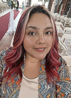 Profile photo for Cindy Martinez