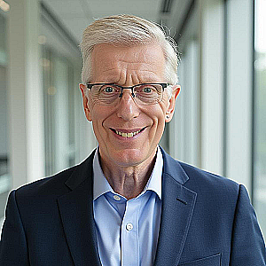 Profile photo for Michael Winters