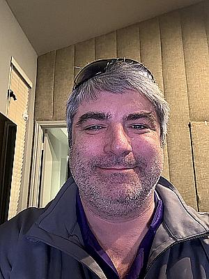 Profile photo for John Robinson