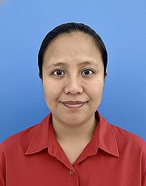 Profile photo for ANNA MARIA YAPPY