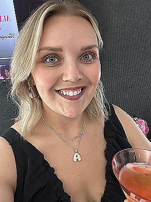 Profile photo for Madeline Ashley