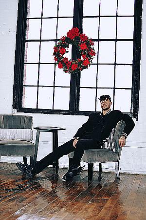 Profile photo for Dante Brito