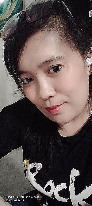 Profile photo for Eka Noor