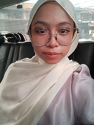 Profile photo for Nur Adriana Batrisya